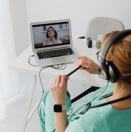 Telehealth: Psychotherapy Online – 1.25 Hour on-demand CEU