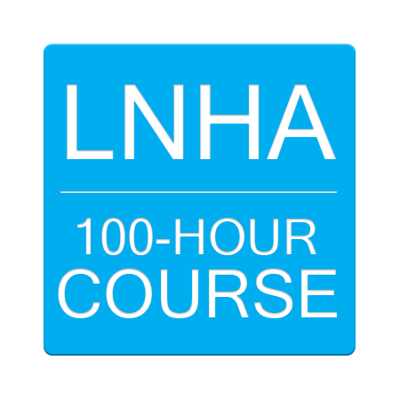 NJ Licensed Nursing Home Administrator (LNHA) Dec 2024