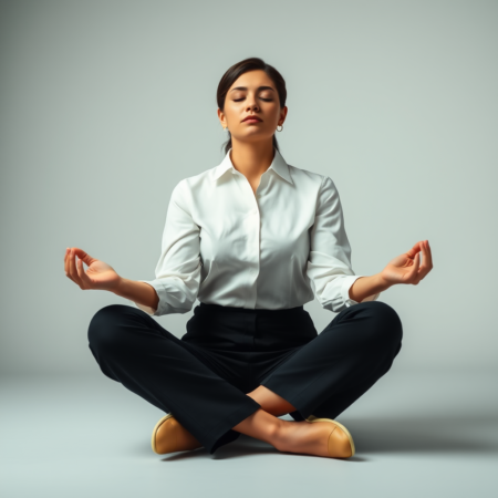 Art of Calm – 1.25 Hour on-demand CEU