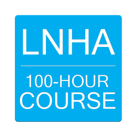 NJ Licensed Nursing Home Administrator (LNHA) May 2025