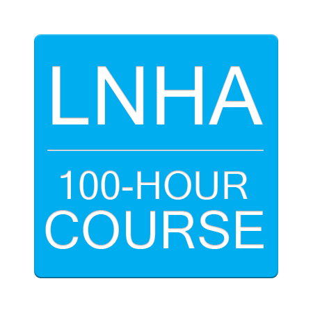NJ Licensed Nursing Home Administrator (LNHA) May 2026