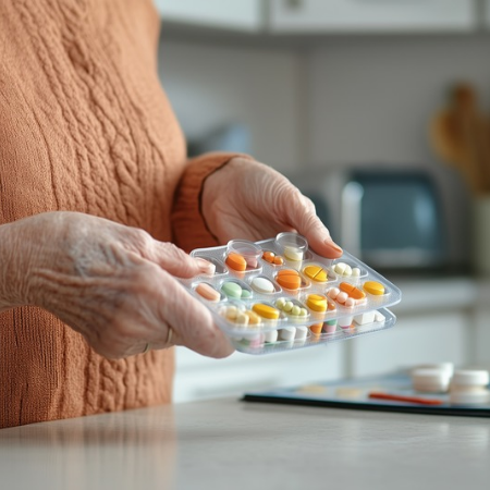 Longtree Live 2 12 2026 – Challenges of opioid in elders