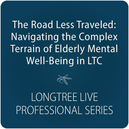 Longtree Live 4 9 2026 – Mental Wellbeing