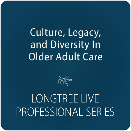 Longtree Live 5 14 2026 – Culture Legacy Diversity