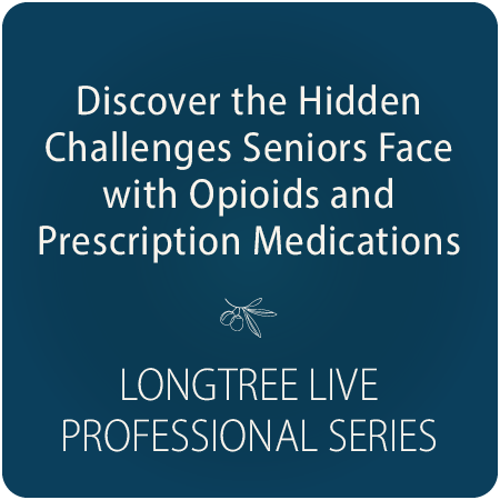 Longtree Live 7 23 2026 – Opioid Misuse