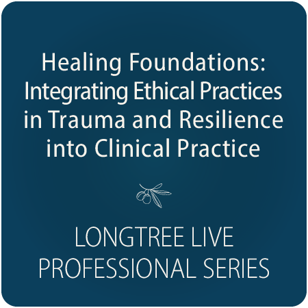 Longtree Live 7 9 2026 – Healing Foundations
