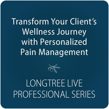 Longtree Live 6 11 2026 – Wellness Journey