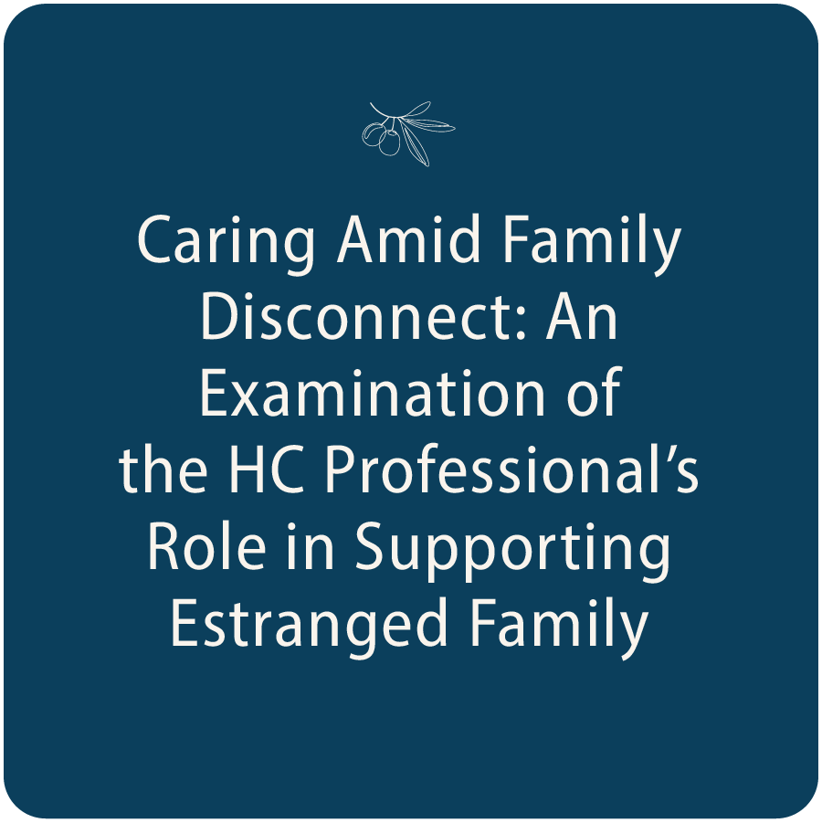 Longtree Live 12 1 2026 – Caring Amid Family Disconnect