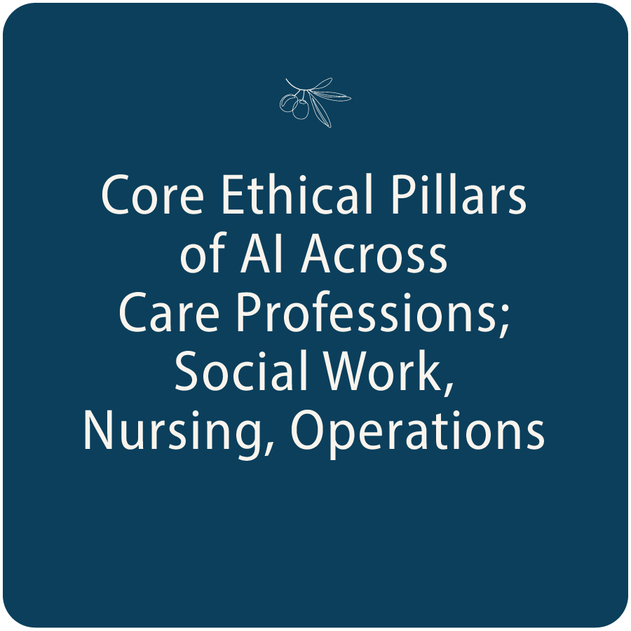 Longtree Live 10 20 2026 – Ethical Pillars of AI
